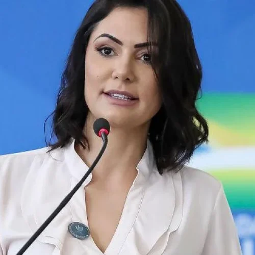 Michelle Bolsonaro cumpre agenda em João Pessoa e Campina Grande neste fim de semana; confira compromissos