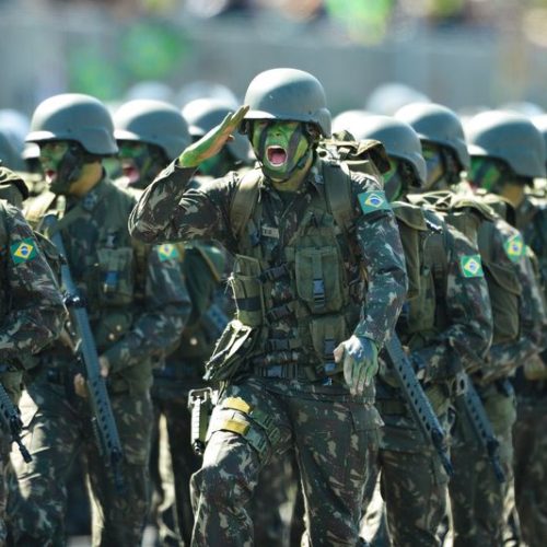 Exército abre seleção com vagas em João Pessoa e Campina Grande; salário é de R$ 7,4 mil