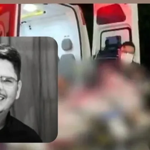 Empresário morre após se afogar no Litoral Norte da Paraíba