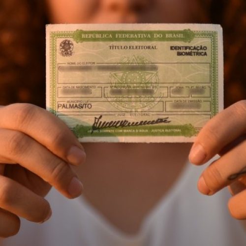 Foto: Divulgação/TRE