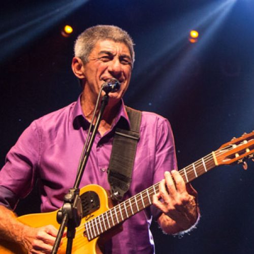 Programação do São João de Campina Grande hoje: Fagner, Garota Safada e mais
