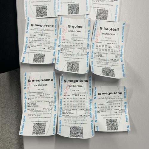 Bilhete premiado: Três gaúchos são presos em João Pessoa acusados de praticar golpe de R$ 50 mil