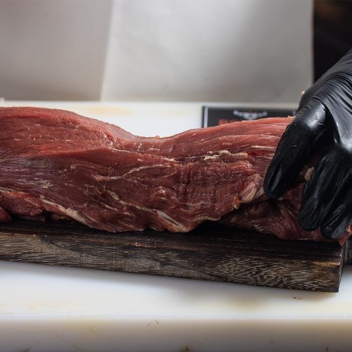 Preço da carne dispara em João Pessoa: diferença chega a R$ 58 no filé bovino, diz Procon
