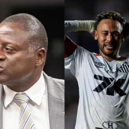 Deputado bolsonarista aciona CBF para pedir convocação de Neymar na Copa