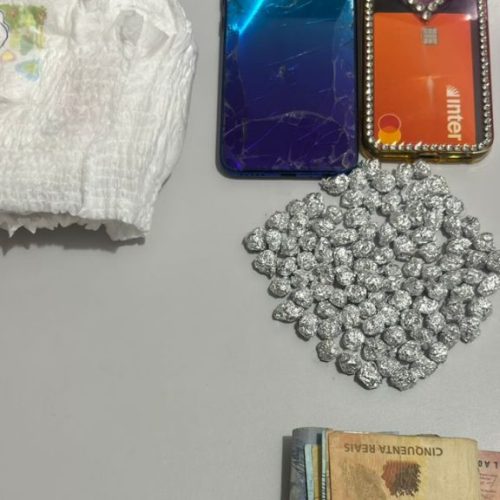 Foto: Divulgação/Polícia Civil