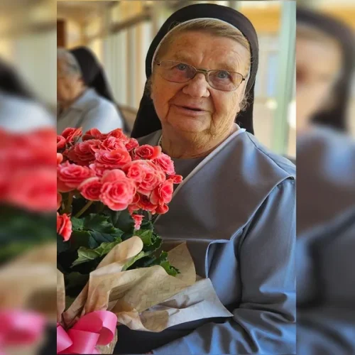 Homem invade convento, mata freira de 82 anos e diz que “ouviu vozes” antes do crime