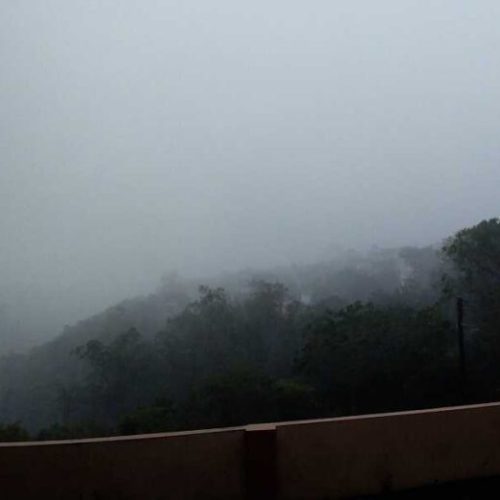Termômetro registra 11°C em cidade da Paraíba; saiba qual