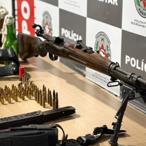 Foto: Divulgação/PMPB
