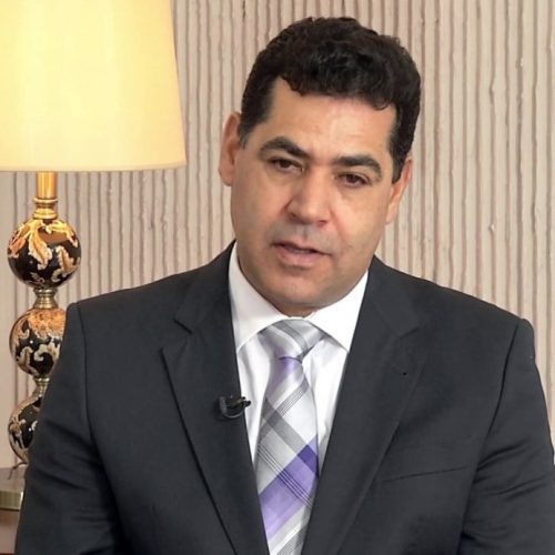 Ministério Público da Paraíba demite ex-procurador-geral do Estado Gilberto Carneiro