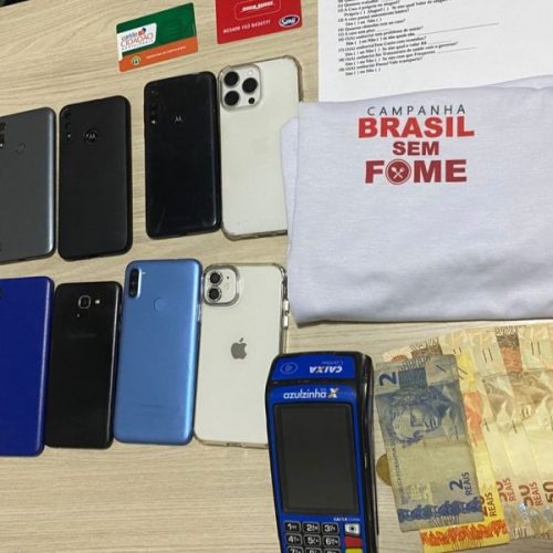 Foto: Divulgação/Polícia Civil
