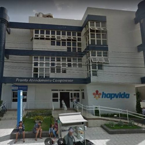 Hapvida é autuada pelo Procon de Campina Grande por má prestação de serviço a crianças autistas