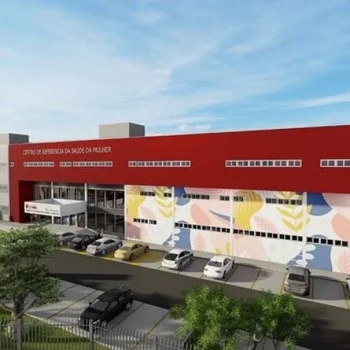 João Pessoa inaugura Hospital da Mulher em agosto; Campina entrega unidade em 2026