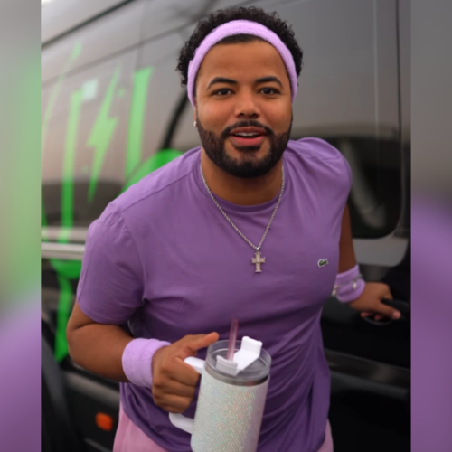 Influenciador paraibano Hytalo Santos é preso em São Paulo