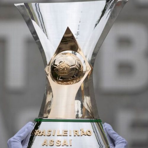 Foto: Lucas Figueiredo/CBF
