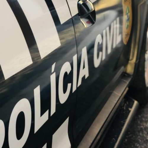 Homem é preso em São Paulo acusado de cometer feminicídio contra a esposa em 2017, em Campina Grande