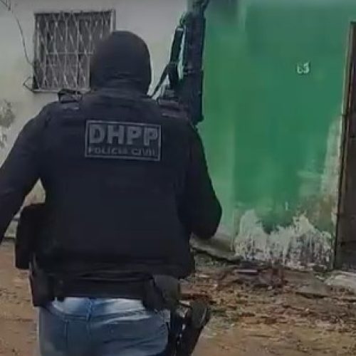 Foto: Divulgação/Polícia Civil 