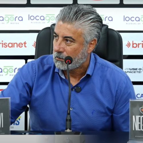 Foto: Reprodução/TV Belo