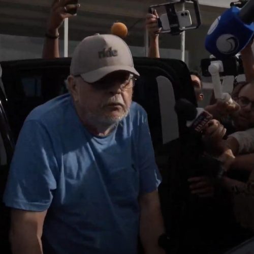 Justiça condena Fernando Cunha Lima a 22 anos de prisão