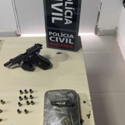 Reprodução/Polícia Civil 