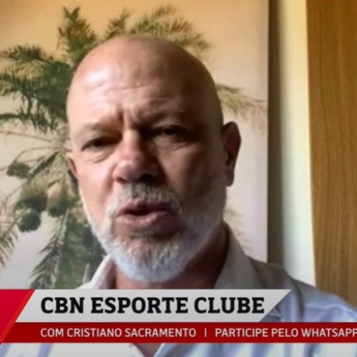 Fora do Botafogo-PB, Zago aponta problemas físicos no elenco e diz que acesso do time depende da janela de transferência