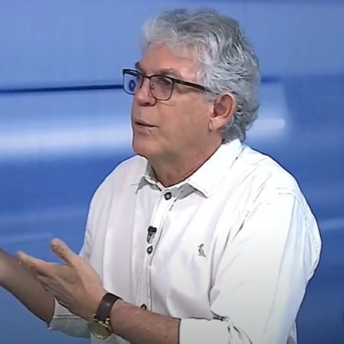 Foto: Reprodução/TV Arapuan