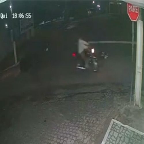 Tragédia na Paraíba: jovem morre atropelado pelo pai durante acidente