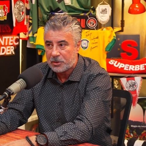 CEO da SAF do Botafogo-PB projeta time na Série A em até oito anos: “Nosso plano é acelerar o acesso”