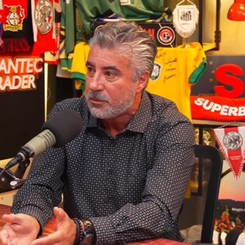 Gallo revela folha milionária e promete “jogadores para serem titulares” na próxima janela do Botafogo-PB