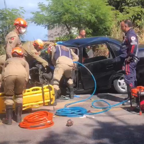 Motorista suspeito de causar acidente que matou bebê em João Pessoa tem prisão mantida