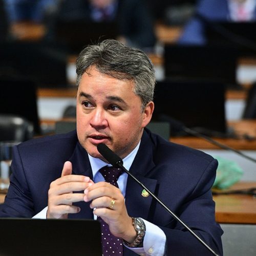 Foto: Edilson Rodrigues/Agência Senado