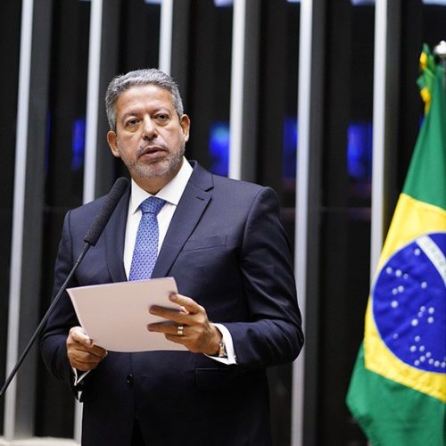 Lira assume relatoria de projeto que amplia isenção do Imposto de Renda para até R$ 5 mil