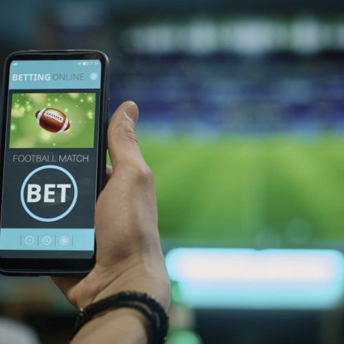 CMJP aprova projeto que proíbe publicidade de bets em espaços públicos de João Pessoa