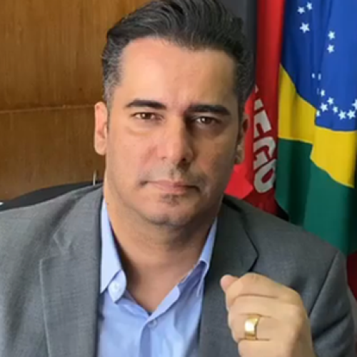 Ex-vereador Helton Renê é levado a delegacia após briga com sócios de pizzaria em João Pessoa