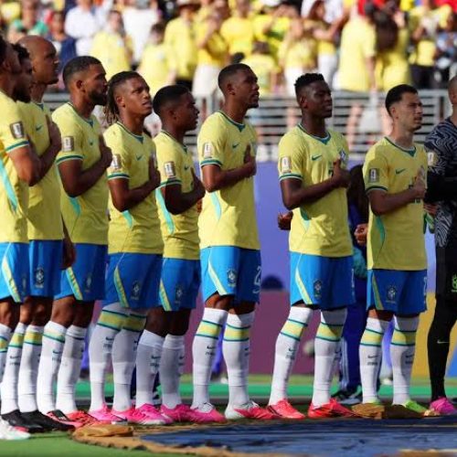 Brasil x Japão: veja o que abre e fecha em João Pessoa durante o jogo da Seleção na Copa