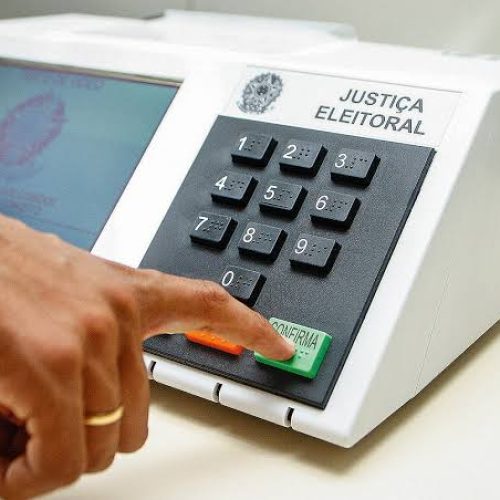Eleitores de três cidades da Paríba têm mudanças nos locais de votação para o 2º turno das eleições