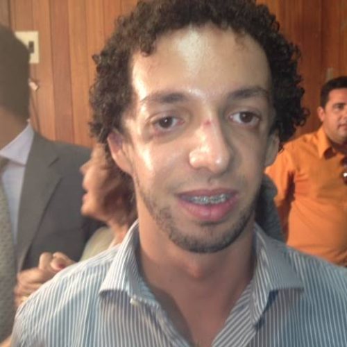 Filho de Ricardo Coutinho assume cargo na presidência do Sebrae Nacional