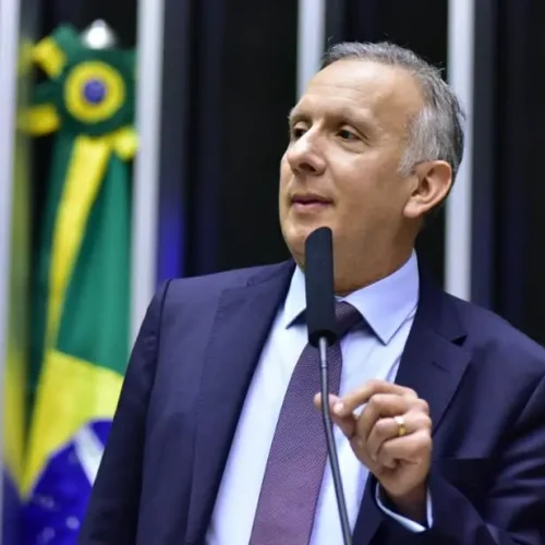 Foto: Zeca Ribeiro/Câmara dos Deputados