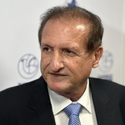 Hervázio Bezerra diz que está “dando o sangue” para eleger Cícero governador