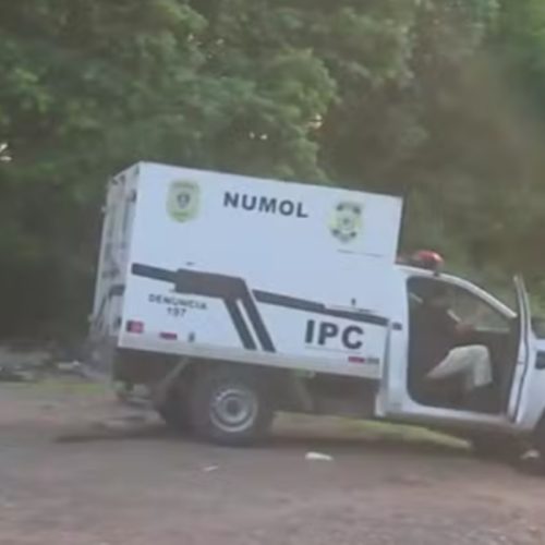 Suspeitos de mortes de baianos na Paraíba fugiram com documentos falsos e iriam para a Bolívia
