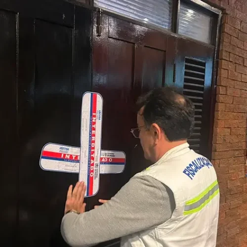Três restaurantes são interdidados em Bananeiras flagrados com produtos vencidos, fungos e moscas