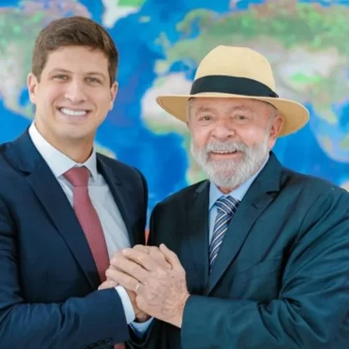 PT reforça apoio a João Campos após ruído sobre palanque duplo em PE