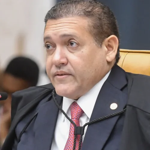 Nunes Marques manda derrubar canal ‘Exército do Lula’ nas redes