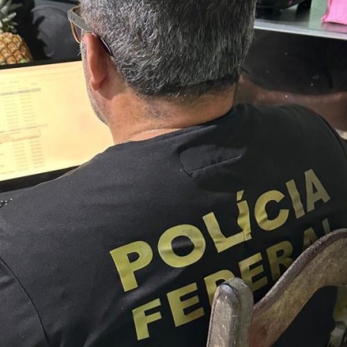 PF investiga homem que guardava vídeos de estupro de crianças na Paraíba