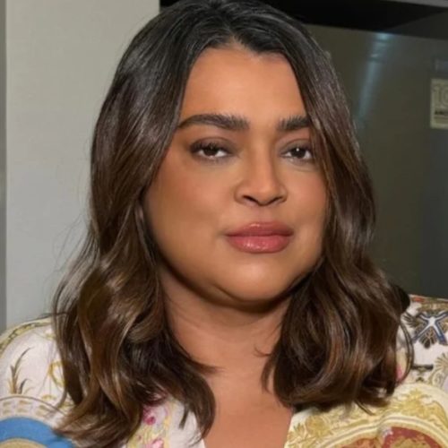 Cantora Preta Gil morre aos 50 anos, vítima de câncer