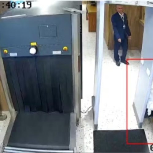 Alexandre de Moraes arquiva investigação contra Hugo Motta sobre bagagens não fiscalizadas em voo