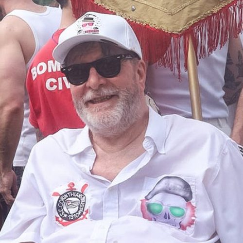 Foto: Reprodução 
