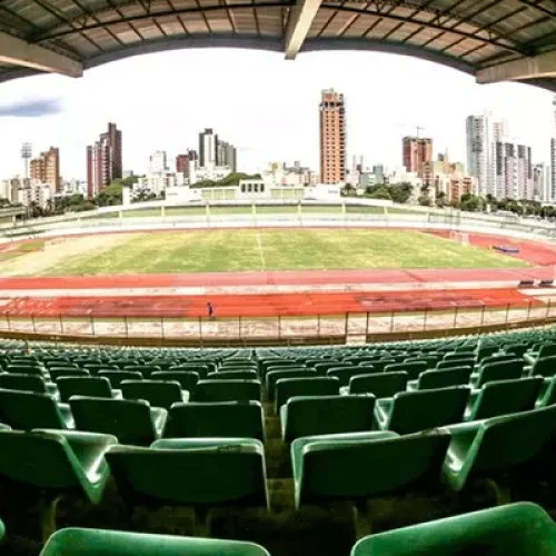 Foto: Divulgação/Prefeitura de Maringá
