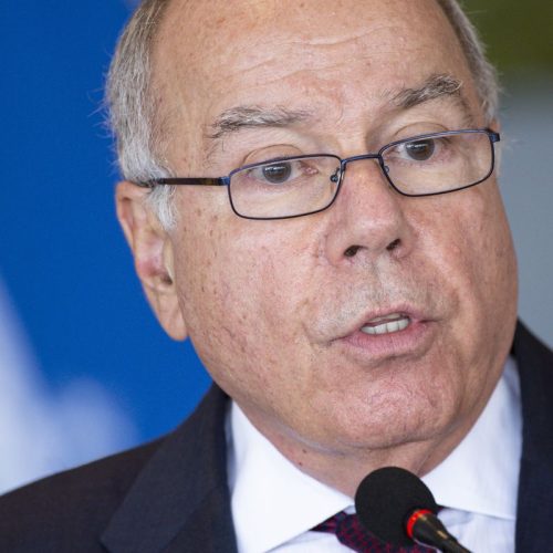“Trump quer vir ao Brasil”, diz chanceler brasileiro após encontro de presidentes na Malásia
