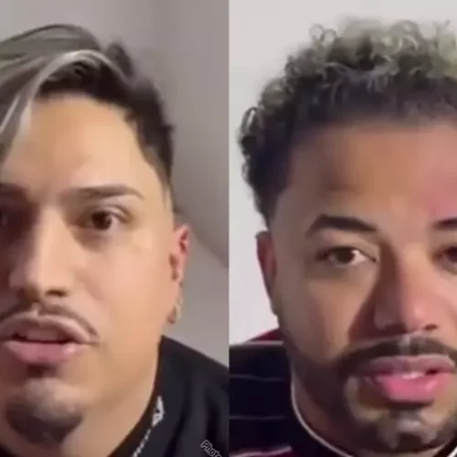 MPT-PB pede bloqueio de empresas, carros e até R$ 20 milhões de Hytalo Santos e marido