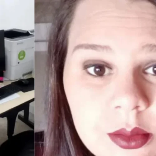 Mulher morre depois de gravar vídeo reclamando de UPA vazia; veja vídeo